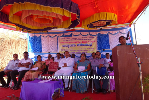  Thottilaguri mishap families get houses 